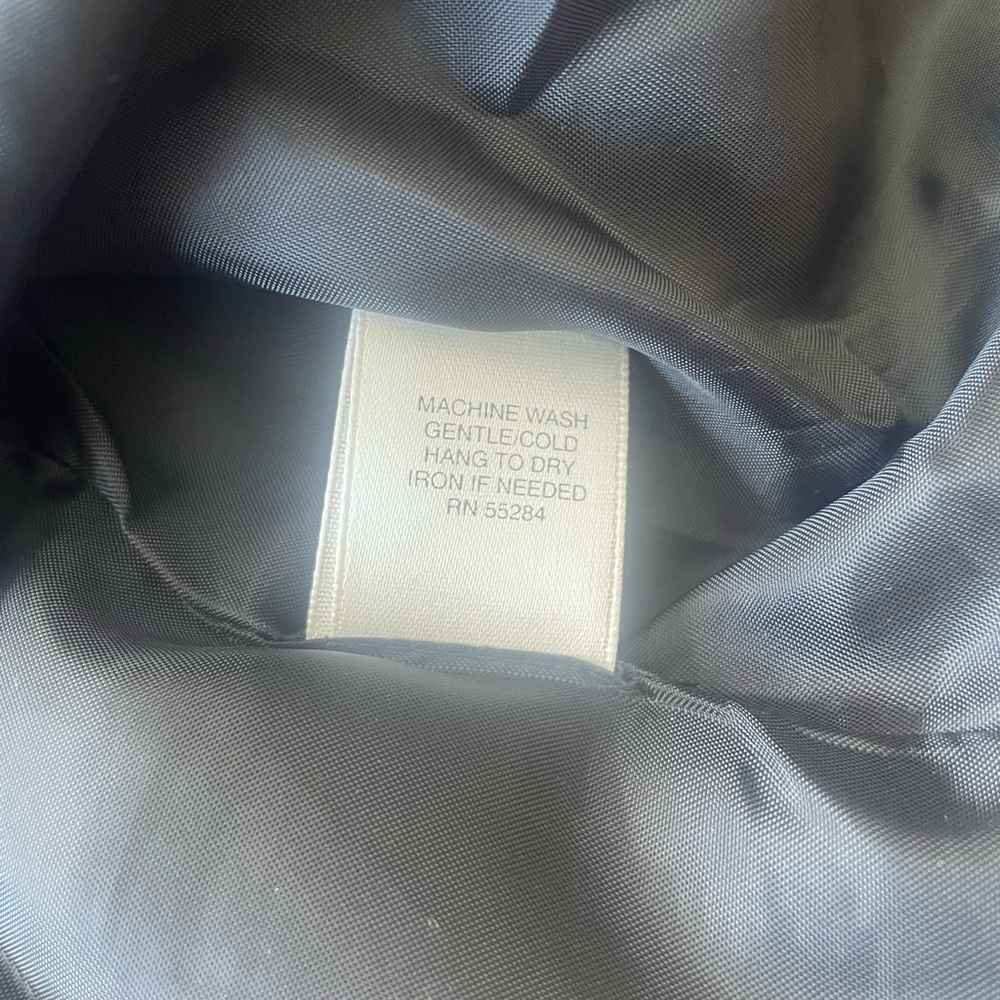 New NWT FP Movement Crash Court Flare Pants Yoga Green Size Large L Ankle Zip - Picture 10 of 10